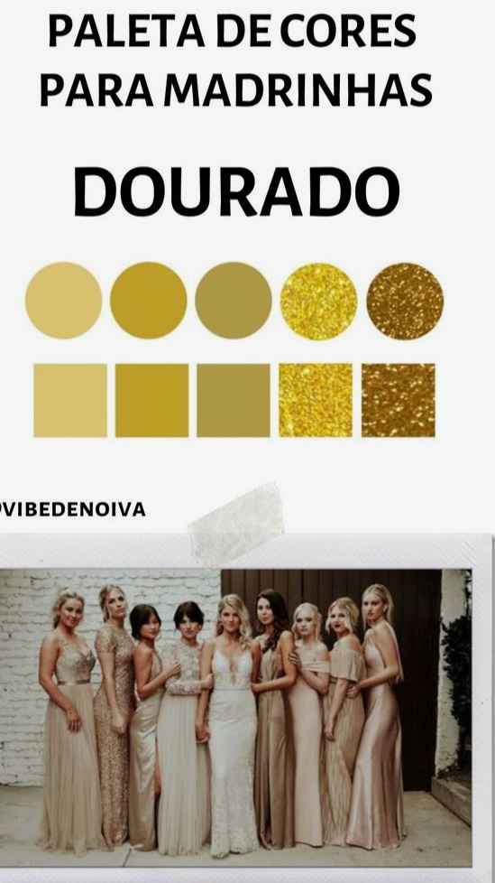 Pormenores do meu casamento 😍 - 3