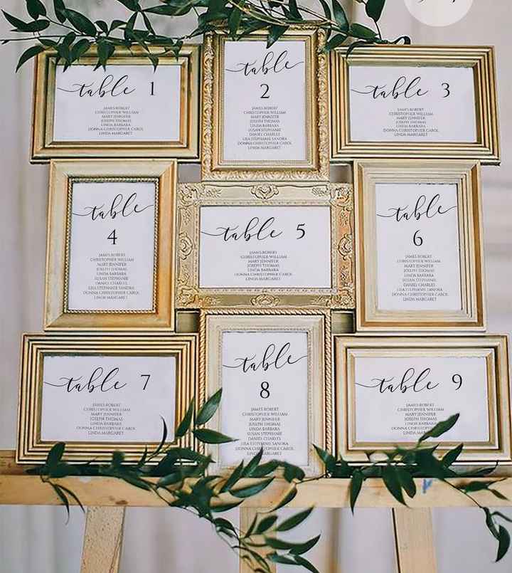 Pormenores do meu casamento 😍 - 5