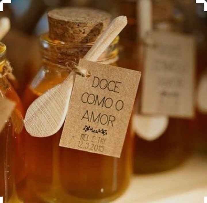 Lembranças Mulher- Noivo Claudia - 4