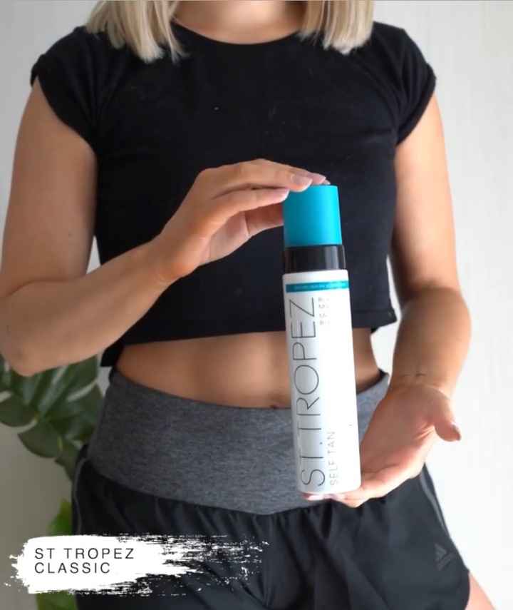 Maquilhagem corporal - 8