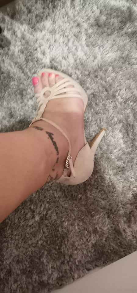 Sandália e sapatilhas - checks - 2