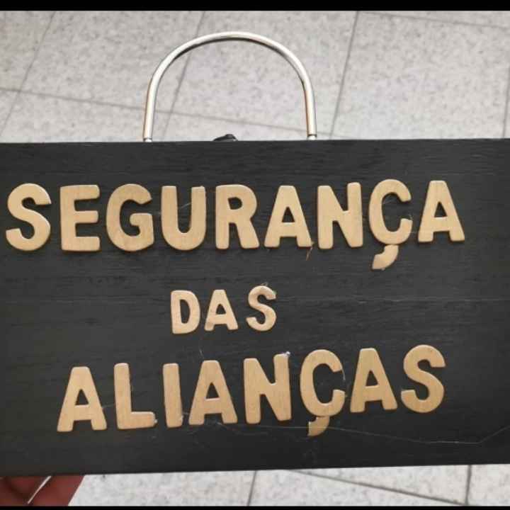 Mala Segurança das Alianças-check - 1