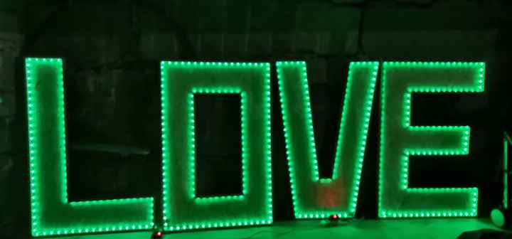 letras Luminosas- check - 2