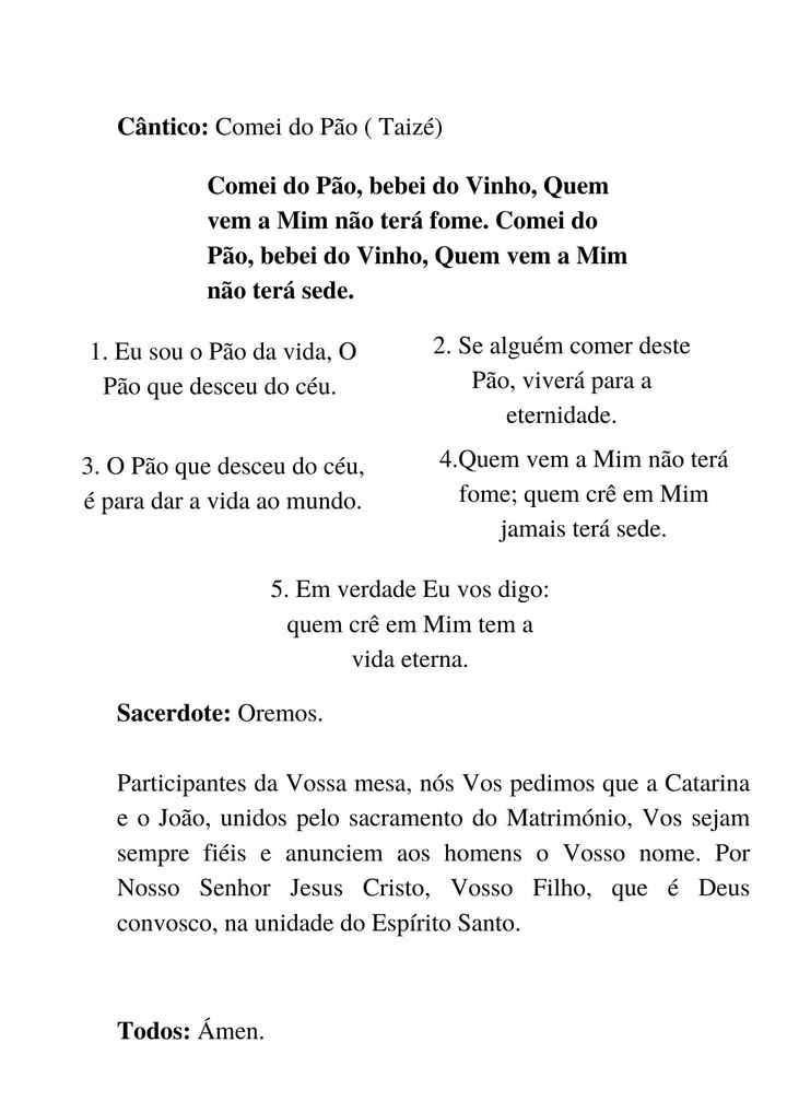 Missal- Check e aprovado - 17