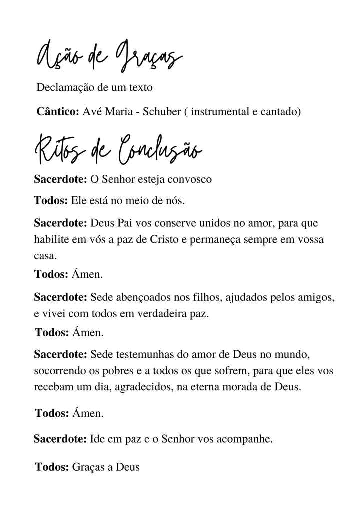 Missal- Check e aprovado - 18