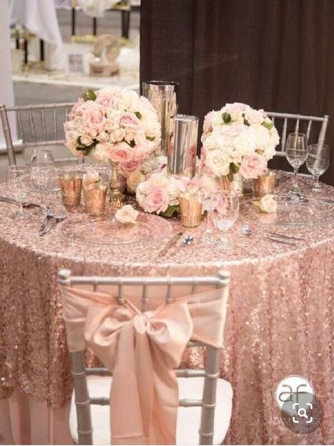 Outubro é Rosa -decoração de Casamento 4