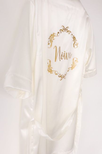 Robes noiva - 2