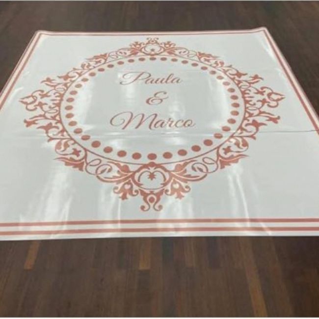 Vinil personalizado 1