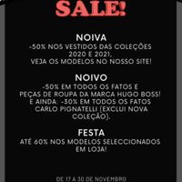 Black days amour glamour - 2