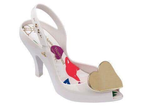 CHECKLIST: Os meus sapatos de noiva - 1