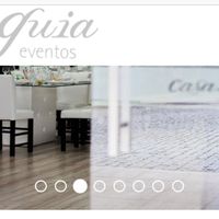 CHECKLIST: O local do casamento - 1