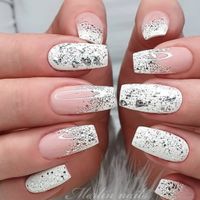 Esta manicure: salvas ou eliminas? - 1