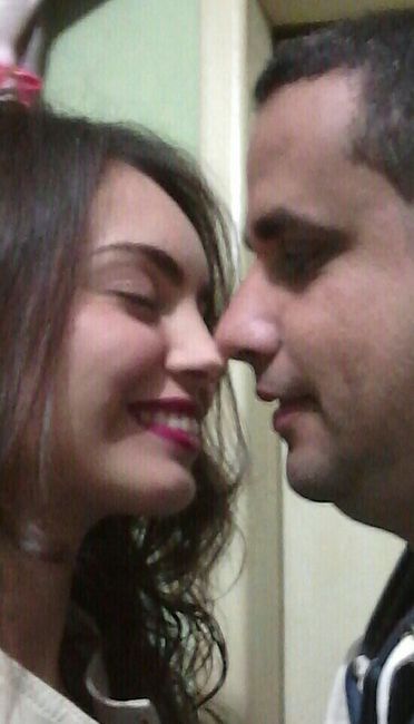 Publica uma foto do vosso amor - 1