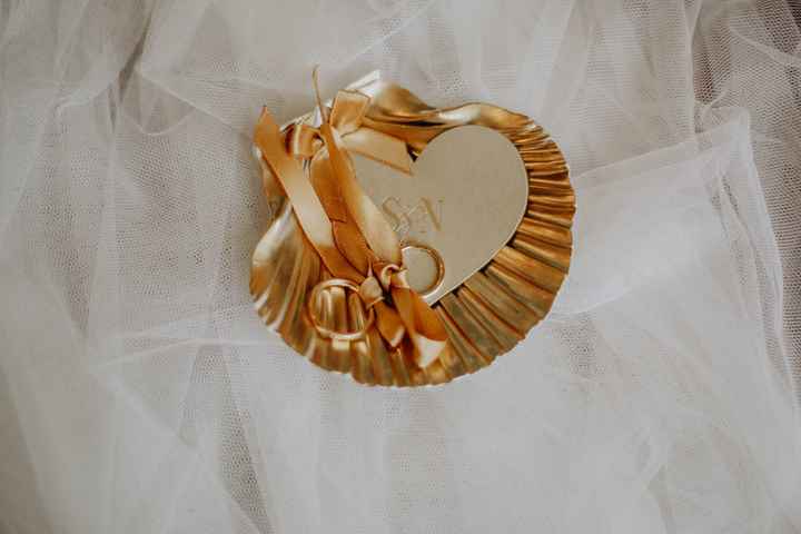 O teu casamento ideal é... - 1