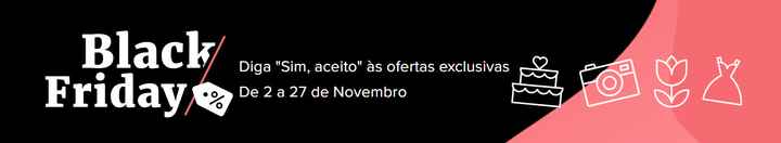 O teu casamento ideal é... - 2