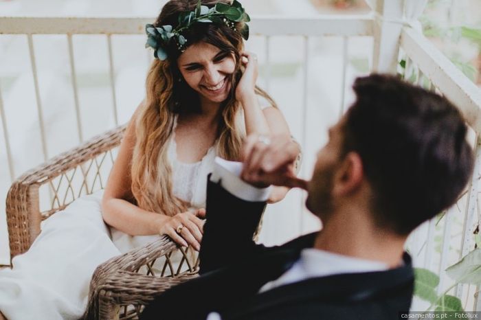 o meu casamento será de estilo Rústico/campestre definitivamente 1