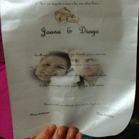 Check convites - 2