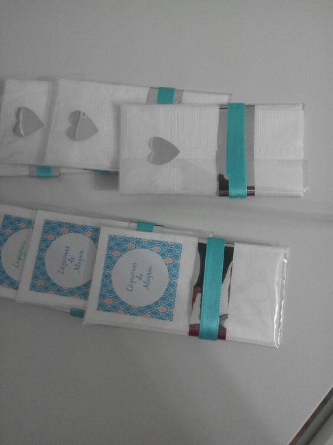 Lágrimas de alegria - 2