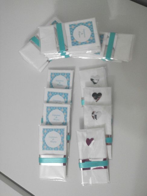 Lágrimas de alegria - 3