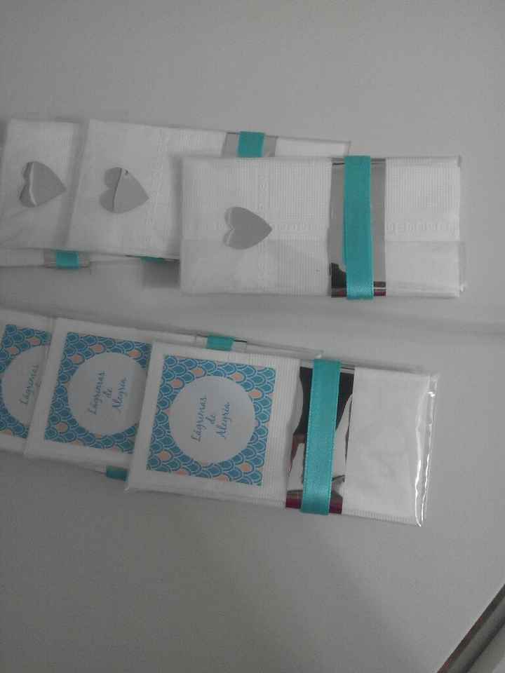 Lágrimas de alegria - 2