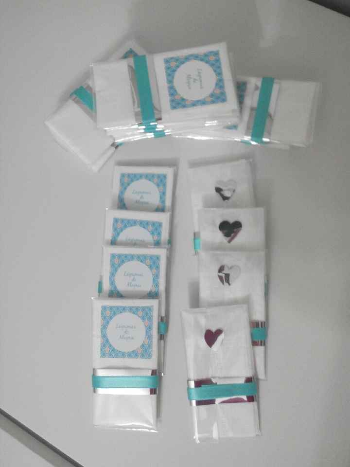 Lágrimas de alegria - 3