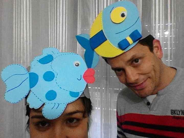 Acessórios photoboth - 1