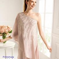 Cafeta pronovias 2013