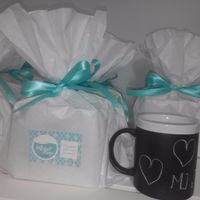 Caneca dos Adolescentes