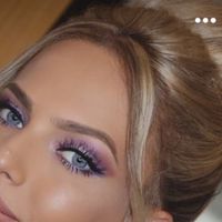 Para o dia C: maquilhagem rosinha! 💄 - 1