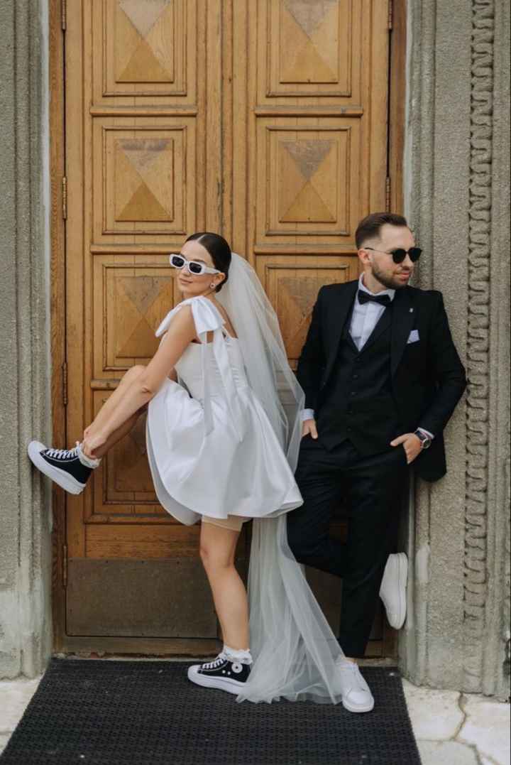 Casamento civil em edifício bonito? - 2