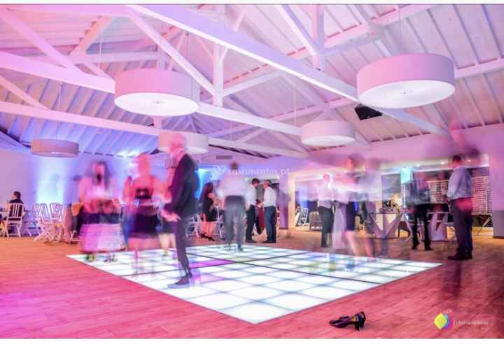 CHECKLIST: O local do casamento - 1