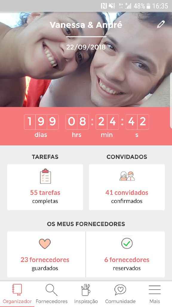 Contador abaixo dos 200 - 1