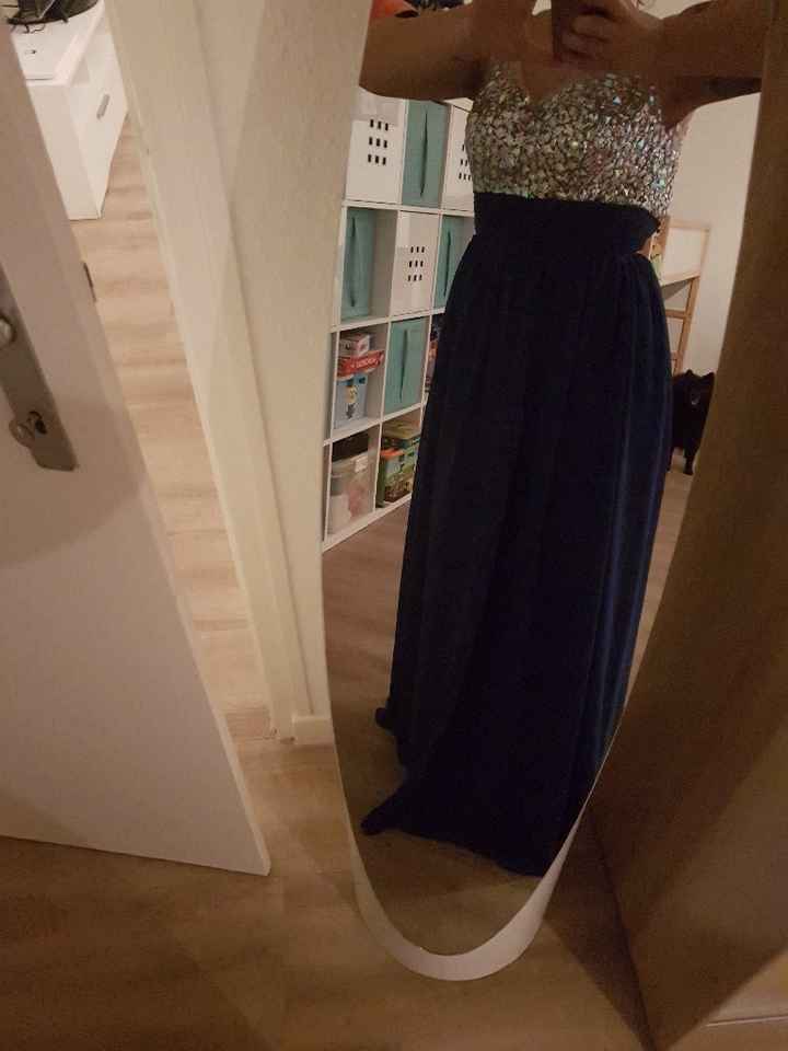 Suiça...vendo vestido convidada - 1