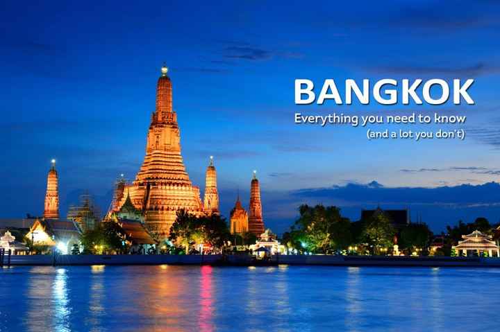 Bangkok