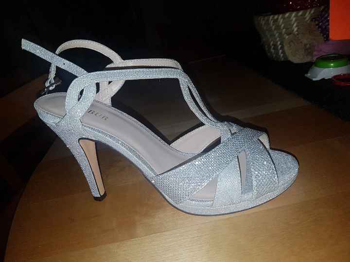 Vestido convidada - 1