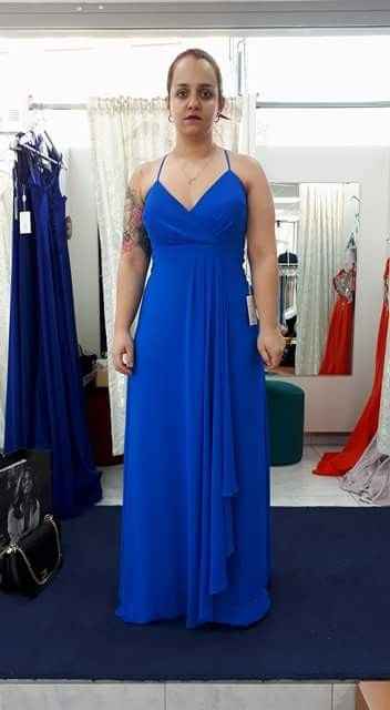 Vestido convidada - 3