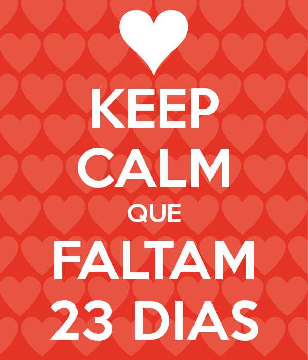 Contagem decrescente...