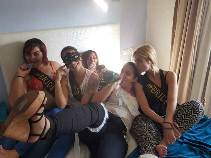 Ds...já passou...amei 😁 - 2