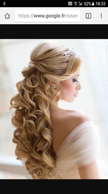  Cabelo - 1
