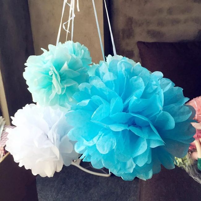 Decoração carro dos noivos...onde compraram? 1