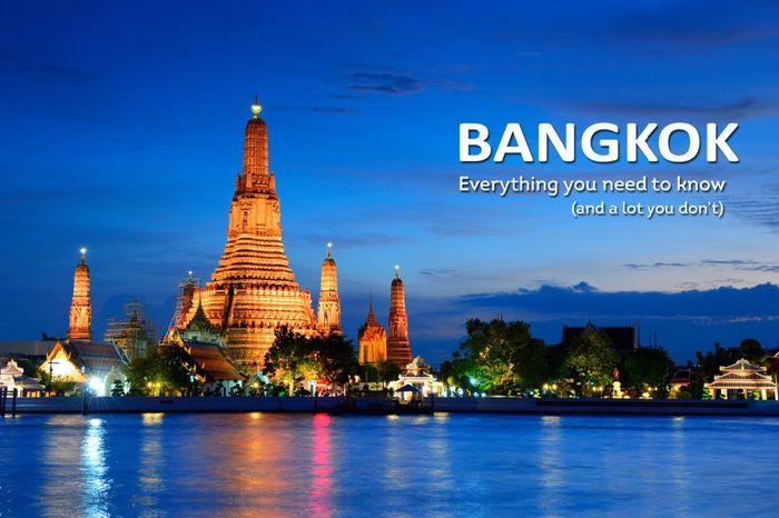 Bangkok