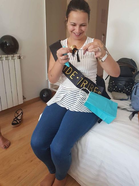 Ds...já passou...amei 😁 - 8