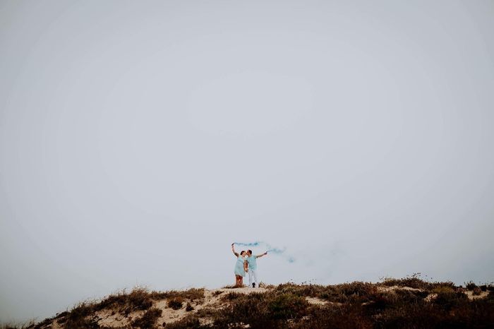 Um cheirinho da sessão de namoro...amei - 30