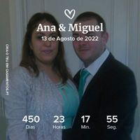 AGORA VAI! Partilha a tua contagem regressiva! - 1