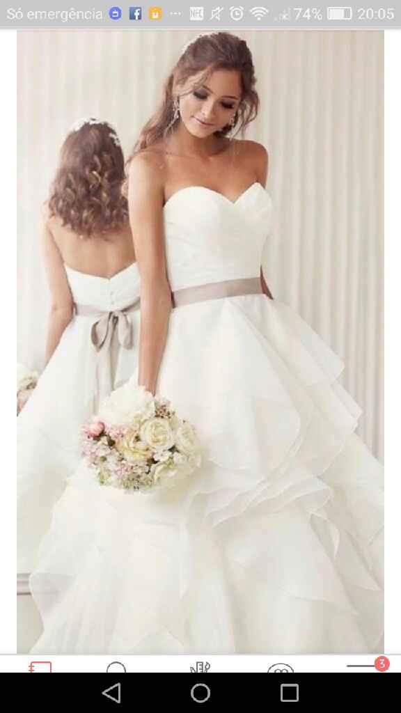  Debate- o teu vestido de noiva em 10 passos - 4