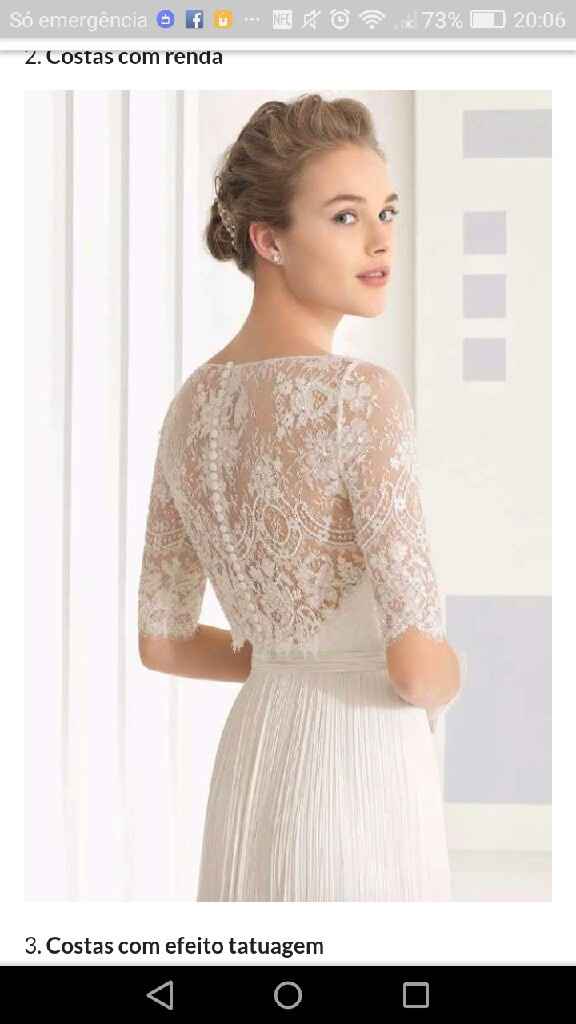  Debate- o teu vestido de noiva em 10 passos - 6