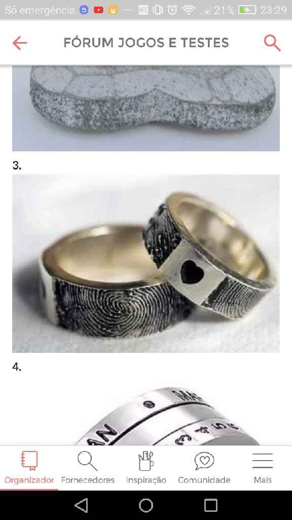  Eu nunca, nunca usaria este look (sandra Silva) - 11