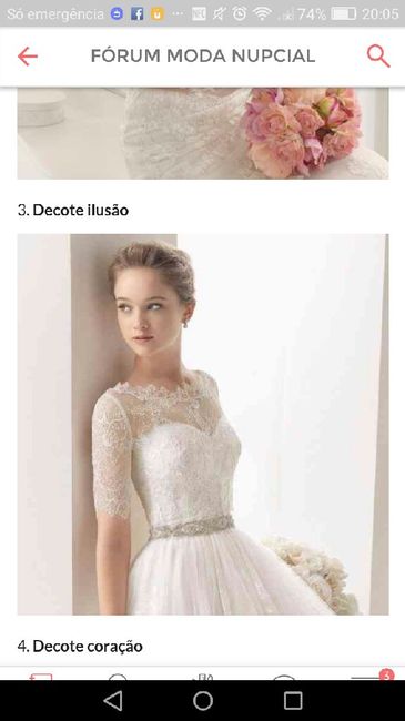 Debate- o teu vestido de noiva em 10 passos 3