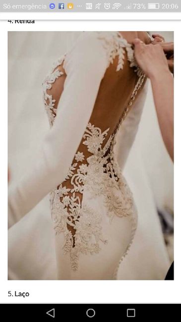 Debate- o teu vestido de noiva em 10 passos 9