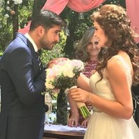 Já passou....👰🏼💍🤵🏽 - 1